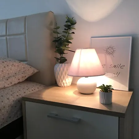 Apartmani Tesla Soko Banja Exterior photo